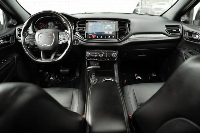 2021 Dodge Durango GT Plus AWD