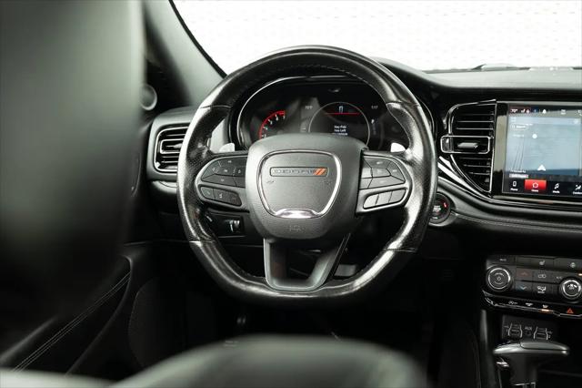 2021 Dodge Durango GT Plus AWD