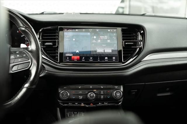 2021 Dodge Durango GT Plus AWD