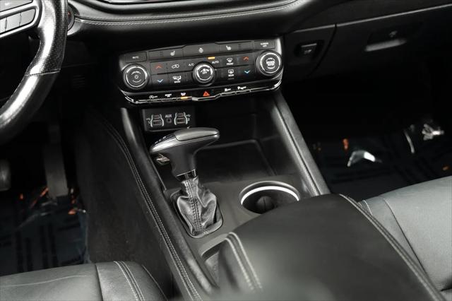2021 Dodge Durango GT Plus AWD