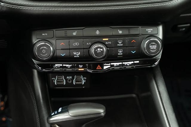 2021 Dodge Durango GT Plus AWD