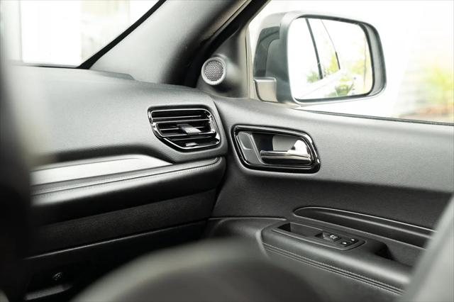 2021 Dodge Durango GT Plus AWD