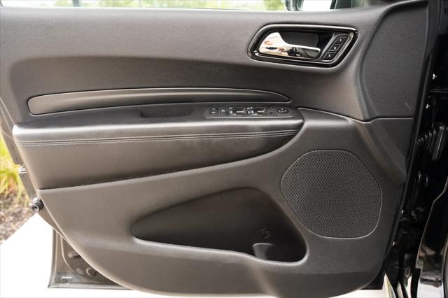 2021 Dodge Durango GT Plus AWD