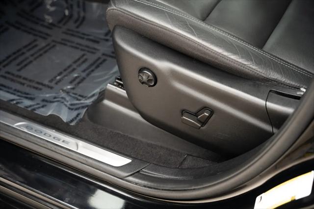 2021 Dodge Durango GT Plus AWD