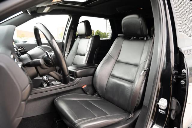 2021 Dodge Durango GT Plus AWD
