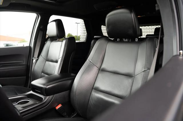 2021 Dodge Durango GT Plus AWD