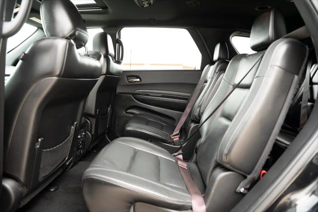 2021 Dodge Durango GT Plus AWD