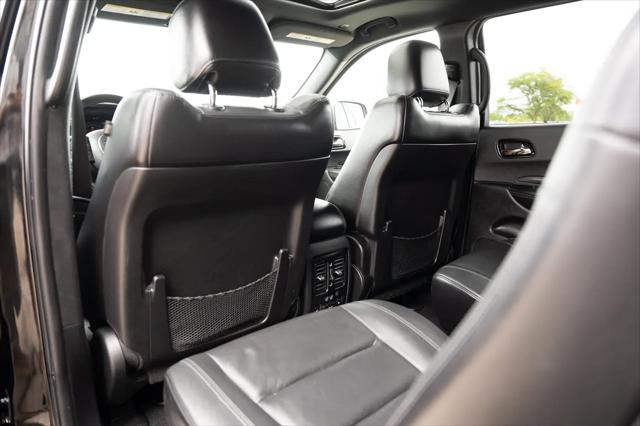 2021 Dodge Durango GT Plus AWD