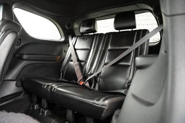 2021 Dodge Durango GT Plus AWD