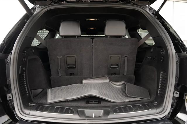 2021 Dodge Durango GT Plus AWD