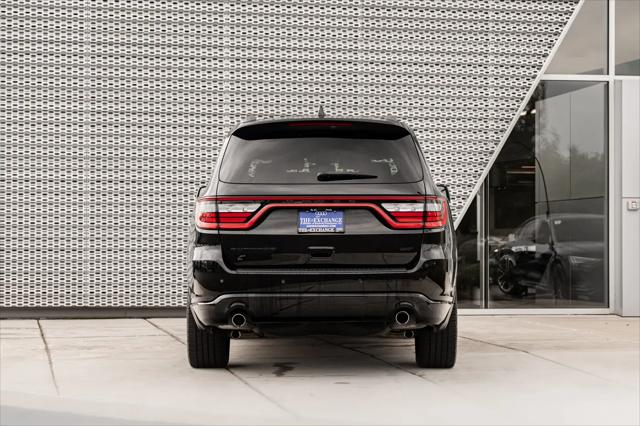2021 Dodge Durango GT Plus AWD