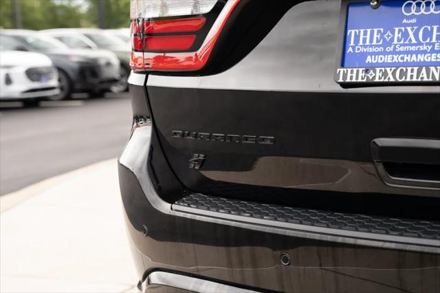 2021 Dodge Durango GT Plus AWD