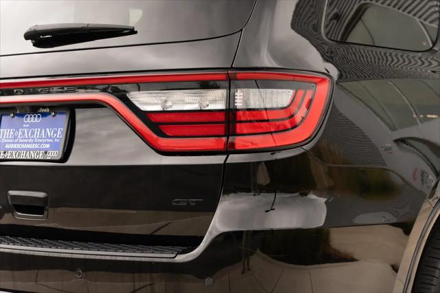2021 Dodge Durango GT Plus AWD