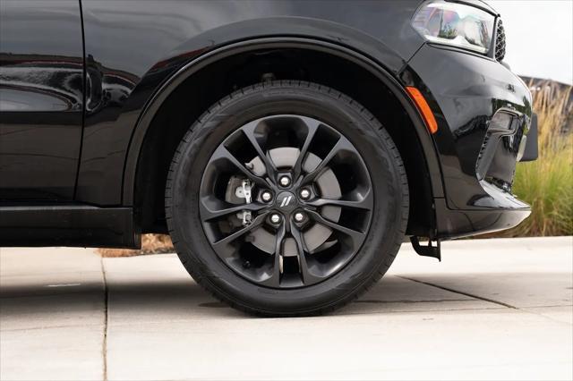 2021 Dodge Durango GT Plus AWD