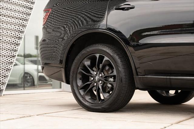 2021 Dodge Durango GT Plus AWD