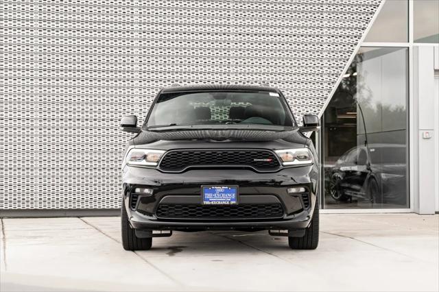 2021 Dodge Durango GT Plus AWD