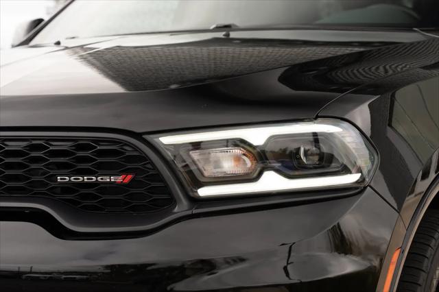 2021 Dodge Durango GT Plus AWD