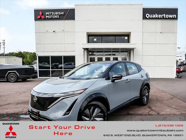 2023 Nissan ARIYA ENGAGE for sale in Quakertown, PA