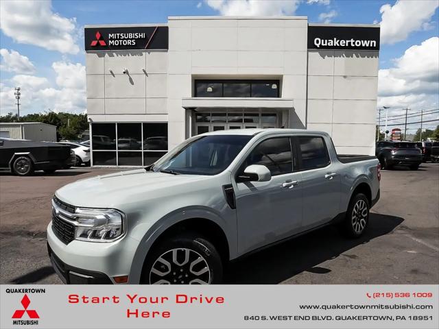 2023 Ford Maverick XL for sale in Quakertown, PA
