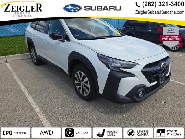 2024 Subaru Outback Premium for sale in Kenosha, WI
