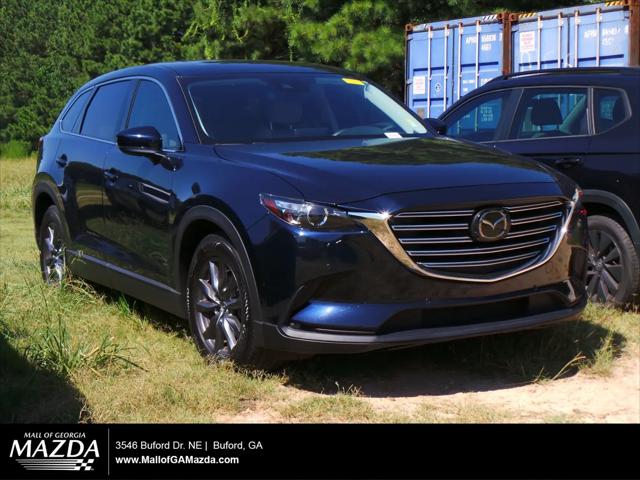 2020 Mazda CX-9 Touring for sale in Buford, GA