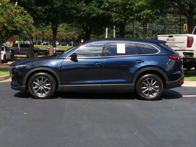 2020 Mazda CX-9 Touring