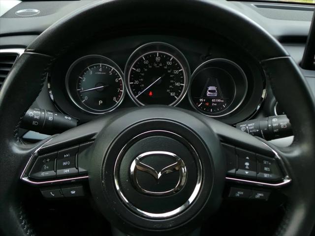 2020 Mazda CX-9 Touring