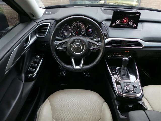 2020 Mazda CX-9 Touring