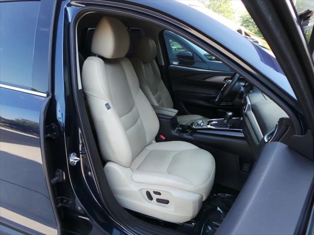 2020 Mazda CX-9 Touring