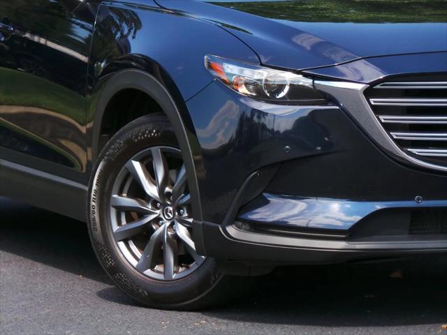 2020 Mazda CX-9 Touring