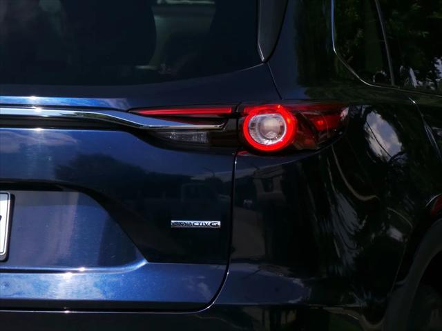 2020 Mazda CX-9 Touring