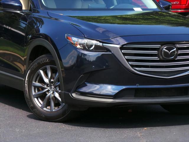 2020 Mazda CX-9 Touring