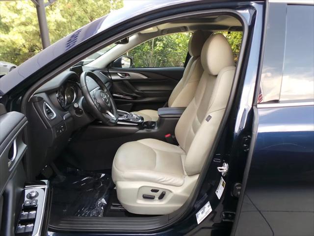2020 Mazda CX-9 Touring