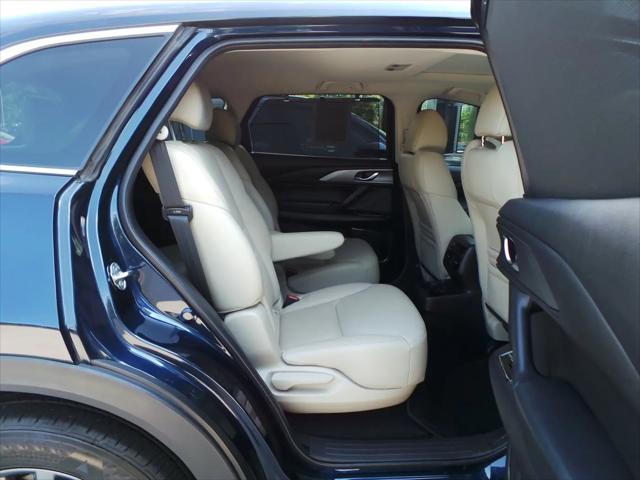 2020 Mazda CX-9 Touring