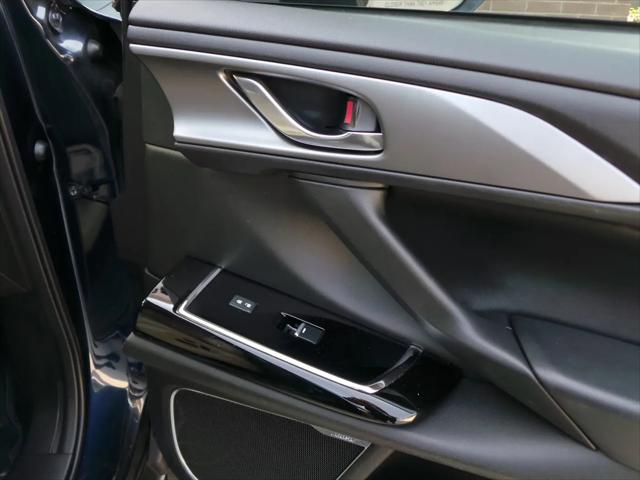 2020 Mazda CX-9 Touring