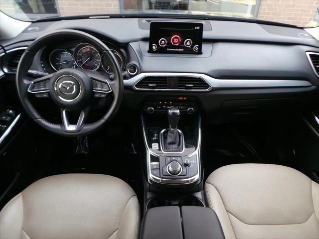 2020 Mazda CX-9 Touring