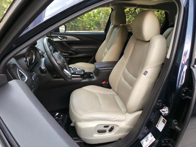 2020 Mazda CX-9 Touring