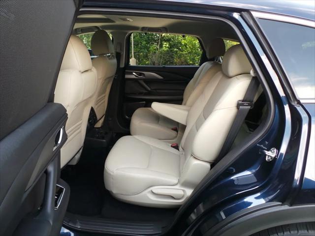 2020 Mazda CX-9 Touring