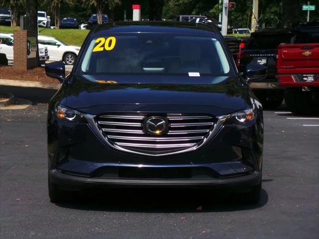 2020 Mazda CX-9 Touring
