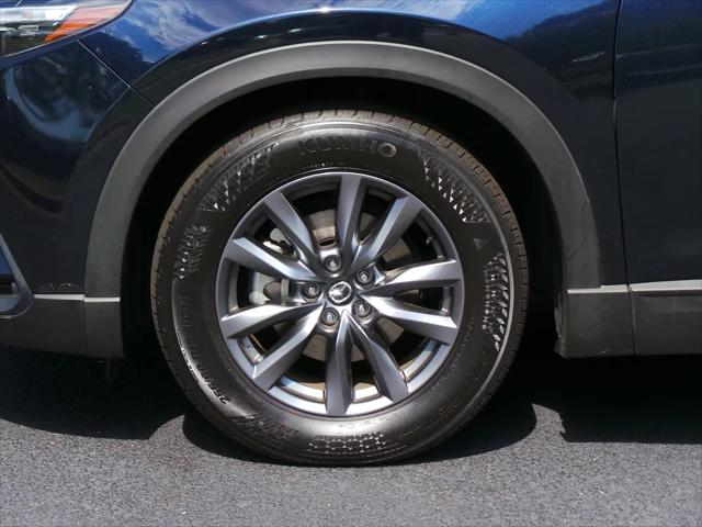 2020 Mazda CX-9 Touring