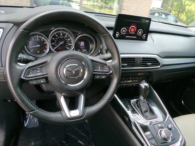 2020 Mazda CX-9 Touring