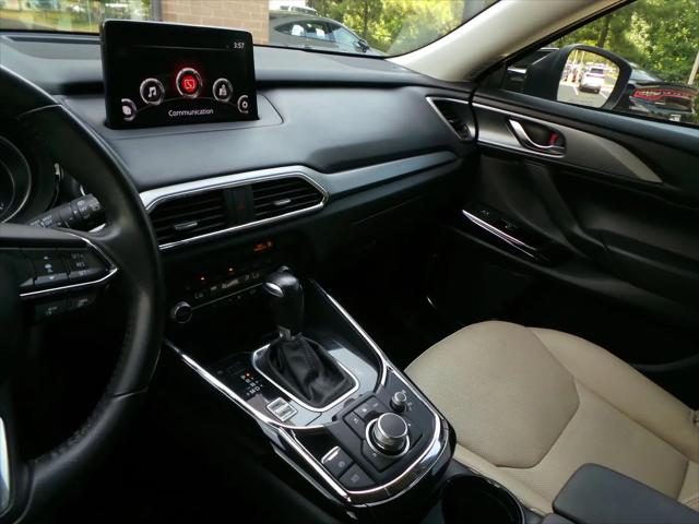 2020 Mazda CX-9 Touring