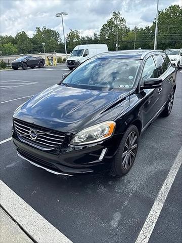 2015 Volvo XC60 T6 for sale in East Petersburg, PA