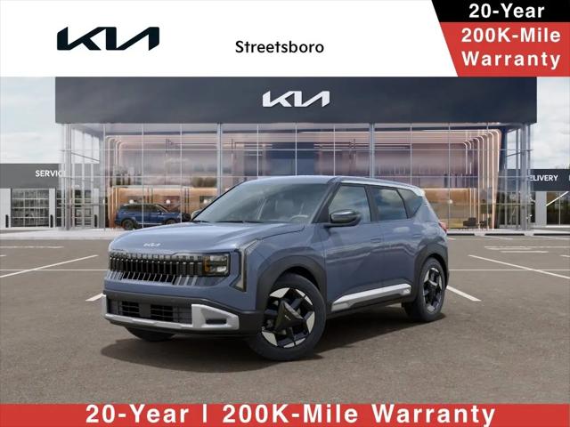 2027 Kia Seltos S for sale in Streetsboro, OH