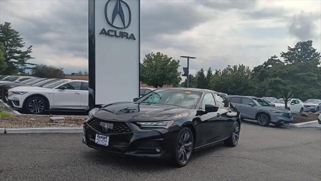 2023 Acura TLX A-SPEC Package for sale in Ramsey, NJ