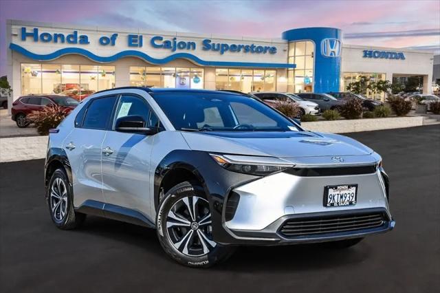 2023 Toyota bZ4X XLE for sale in El Cajon, CA
