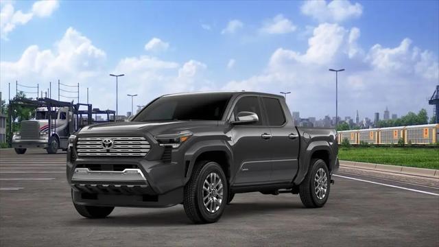 2026 Toyota Tacoma Limited for sale in Mount Pleasant, WI
