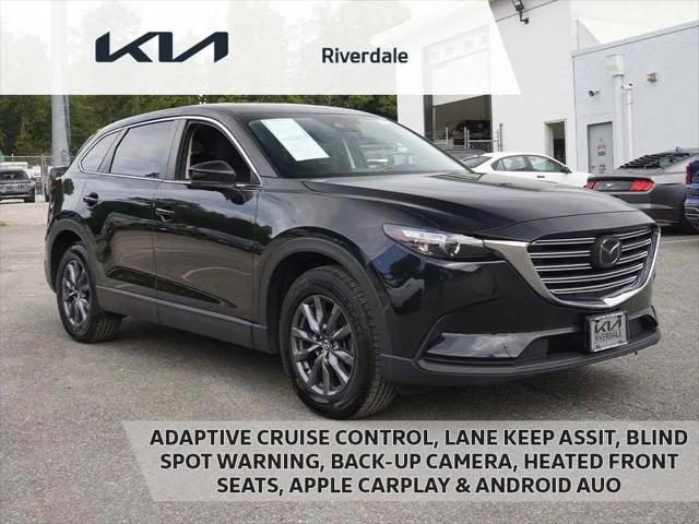 2021 Mazda CX-9 Sport for sale in Riverdale, NJ
