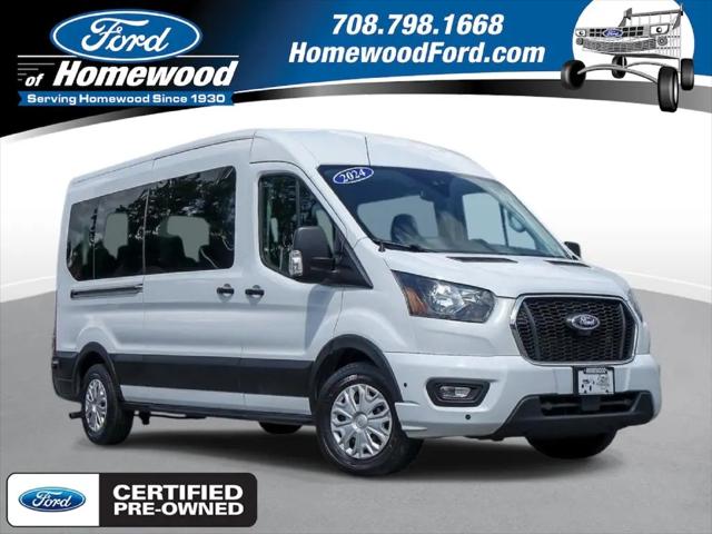2024 Ford F-350 XLT for sale near Homewood, IL