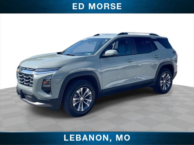 2025 Chevrolet Equinox AWD LT for sale in Lebanon, MO